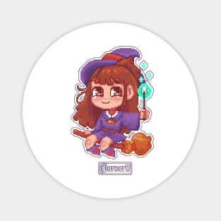 Akko Magnet